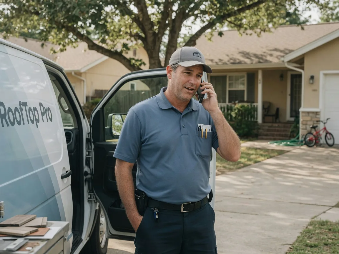 Roof Repair Poulan, GA FAQs
